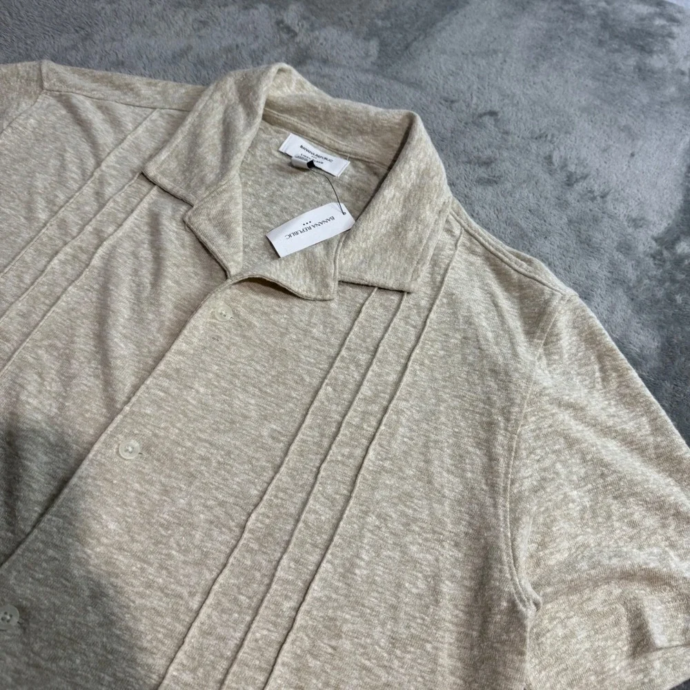 Banana Republic banana republic